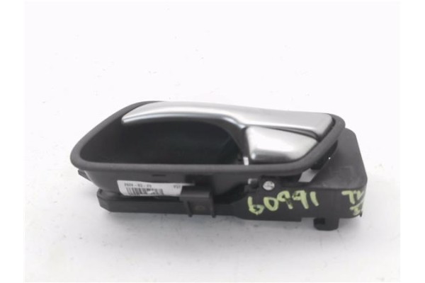 Recambio de manilla int. puerta trasero izquierda para kia picanto (ja) 1.0 gdi drive 5mt referencia OEM IAM 82610G6000  