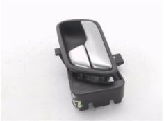 Recambio de manilla int. puerta trasero izquierda para kia picanto (ja) 1.0 gdi drive 5mt referencia OEM IAM 82610G6000  