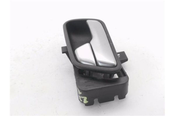 Recambio de manilla int. puerta trasero izquierda para kia picanto (ja) 1.0 gdi drive 5mt referencia OEM IAM 82610G6000  
