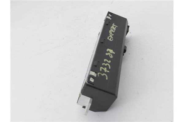 Recambio de reloj horario para peugeot expert furgón 2.0 furgón l1h1 referencia OEM IAM 6155CJ 9664222280 