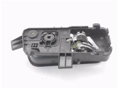 Recambio de manilla int. puerta trasero izquierda para kia picanto (ja) 1.0 gdi drive 5mt referencia OEM IAM 82610G6000  