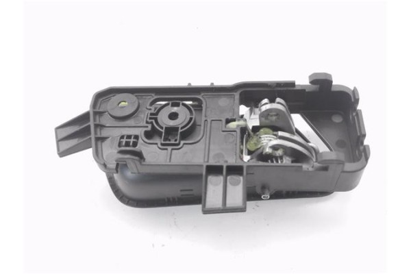 Recambio de manilla int. puerta trasero izquierda para kia picanto (ja) 1.0 gdi drive 5mt referencia OEM IAM 82610G6000  