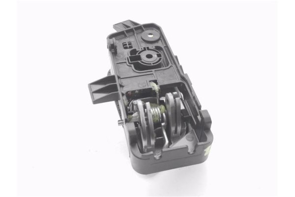 Recambio de manilla int. puerta trasero izquierda para kia picanto (ja) 1.0 gdi drive 5mt referencia OEM IAM 82610G6000  