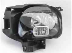 Recambio de faro delantero izquierdo para citroen c3 aircross 1.2 c-series referencia OEM IAM 462161423 13468646 