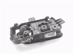 Recambio de manilla int. puerta trasero izquierda para kia picanto (ja) 1.0 gdi drive 5mt referencia OEM IAM 82610G6000  