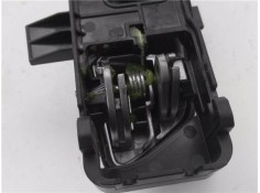 Recambio de manilla int. puerta trasero izquierda para kia picanto (ja) 1.0 gdi drive 5mt referencia OEM IAM 82610G6000  