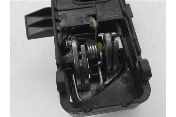 Recambio de manilla int. puerta trasero izquierda para kia picanto (ja) 1.0 gdi drive 5mt referencia OEM IAM 82610G6000  