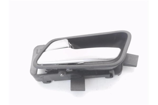 Recambio de manilla int. puerta delantero izquierda para kia picanto (ja) 1.0 gdi drive 5mt referencia OEM IAM 82610G6000  
