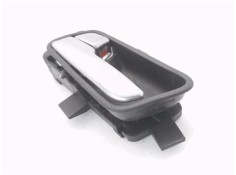 Recambio de manilla int. puerta delantero izquierda para kia picanto (ja) 1.0 gdi drive 5mt referencia OEM IAM 82610G6000  