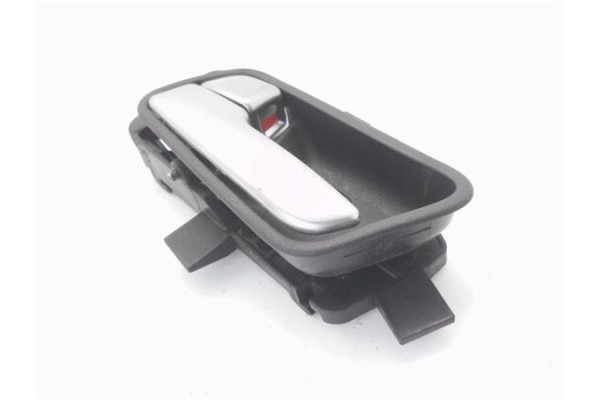 Recambio de manilla int. puerta delantero izquierda para kia picanto (ja) 1.0 gdi drive 5mt referencia OEM IAM 82610G6000  