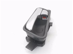 Recambio de manilla int. puerta delantero izquierda para kia picanto (ja) 1.0 gdi drive 5mt referencia OEM IAM 82610G6000  