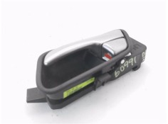 Recambio de manilla int. puerta delantero izquierda para kia picanto (ja) 1.0 gdi drive 5mt referencia OEM IAM 82610G6000  