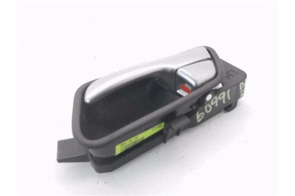 Recambio de manilla int. puerta delantero izquierda para kia picanto (ja) 1.0 gdi drive 5mt referencia OEM IAM 82610G6000  