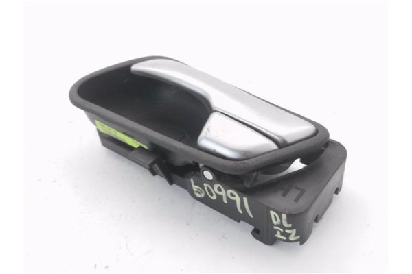 Recambio de manilla int. puerta delantero izquierda para kia picanto (ja) 1.0 gdi drive 5mt referencia OEM IAM 82610G6000  