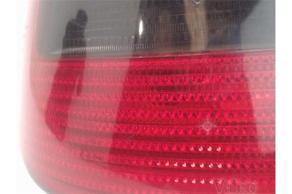 Recambio de piloto trasero izquierdo para seat cordoba berlina (6k2) referencia OEM IAM  6K5945095 