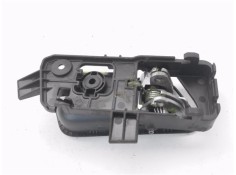 Recambio de manilla int. puerta delantero izquierda para kia picanto (ja) 1.0 gdi drive 5mt referencia OEM IAM 82610G6000  