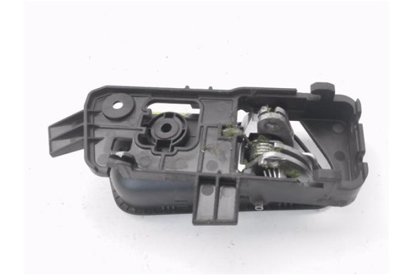 Recambio de manilla int. puerta delantero izquierda para kia picanto (ja) 1.0 gdi drive 5mt referencia OEM IAM 82610G6000  