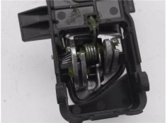 Recambio de manilla int. puerta delantero izquierda para kia picanto (ja) 1.0 gdi drive 5mt referencia OEM IAM 82610G6000  