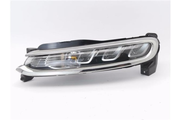 Recambio de faro delantero izquierdo para citroen c3 aircross 1.2 c-series referencia OEM IAM 9822790680  