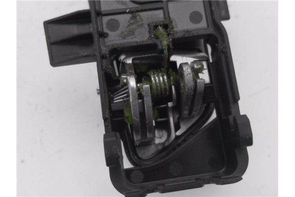 Recambio de manilla int. puerta delantero izquierda para kia picanto (ja) 1.0 gdi drive 5mt referencia OEM IAM 82610G6000  