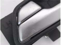 Recambio de manilla int. puerta delantero izquierda para kia picanto (ja) 1.0 gdi drive 5mt referencia OEM IAM 82610G6000  