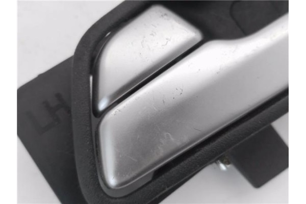 Recambio de manilla int. puerta delantero izquierda para kia picanto (ja) 1.0 gdi drive 5mt referencia OEM IAM 82610G6000  