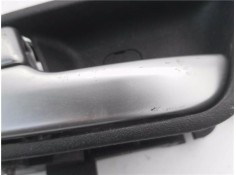 Recambio de manilla int. puerta delantero izquierda para kia picanto (ja) 1.0 gdi drive 5mt referencia OEM IAM 82610G6000  