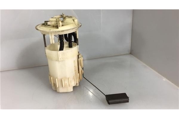 Recambio de aforador para renault megane ii (bm0/1_, cm0/1_) 1.9 dci (bm0g, cm0g) referencia OEM IAM   
