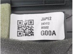 Recambio de rejilla entrada de aire para kia picanto (ja) 1.0 gdi drive 5mt referencia OEM IAM 97480G000 24041200532 