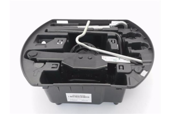 Recambio de gato para citroen c3 aircross 1.2 c-series referencia OEM IAM 9660311480  