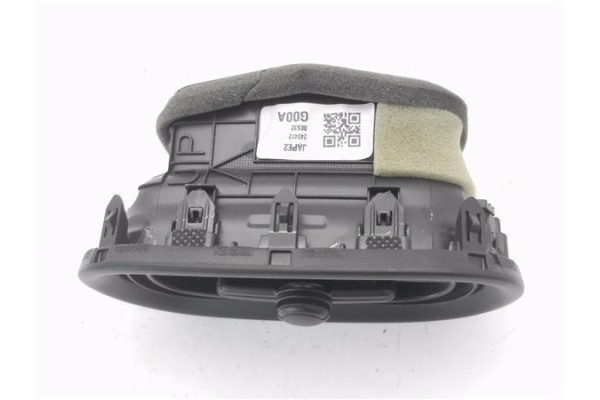 Recambio de rejilla entrada de aire para kia picanto (ja) 1.0 gdi drive 5mt referencia OEM IAM 97480G000 24041200532 
