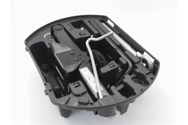 Recambio de gato para citroen c3 aircross 1.2 c-series referencia OEM IAM 9660311480  