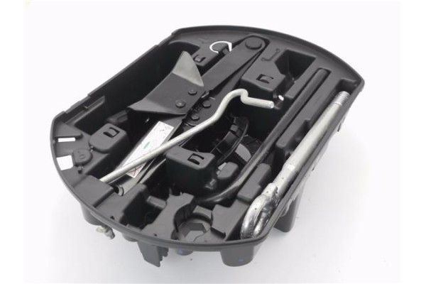 Recambio de gato para citroen c3 aircross 1.2 c-series referencia OEM IAM 9660311480  