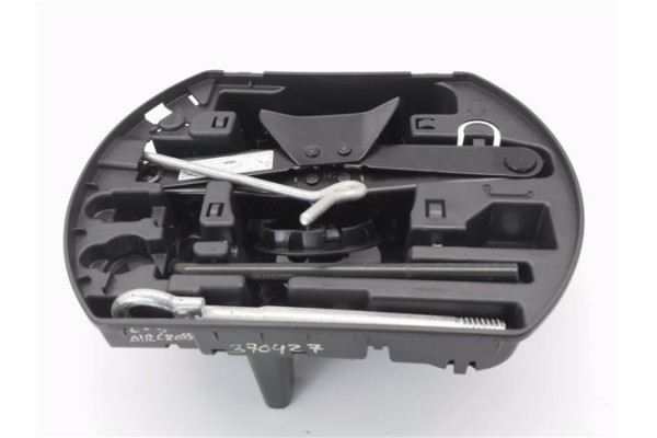 Recambio de gato para citroen c3 aircross 1.2 c-series referencia OEM IAM 9660311480  