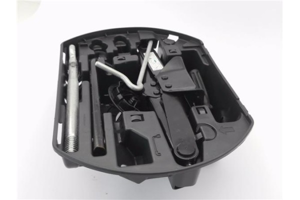 Recambio de gato para citroen c3 aircross 1.2 c-series referencia OEM IAM 9660311480  