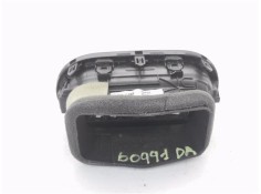 Recambio de rejilla entrada de aire para kia picanto (ja) 1.0 gdi drive 5mt referencia OEM IAM 97480G6000 24041200530 