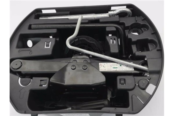Recambio de gato para citroen c3 aircross 1.2 c-series referencia OEM IAM 9660311480  
