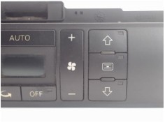 Recambio de mandos climatizador para audi a4 avant (b5) referencia OEM IAM (8D0820043M) (5HB007908-05) 