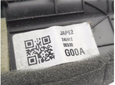 Recambio de rejilla entrada de aire para kia picanto (ja) 1.0 gdi drive 5mt referencia OEM IAM 97480G6000 24041200530 