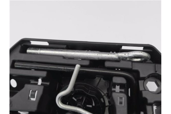 Recambio de gato para citroen c3 aircross 1.2 c-series referencia OEM IAM 9660311480  