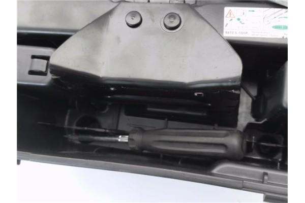 Recambio de gato para citroen c3 aircross 1.2 c-series referencia OEM IAM 9660311480  