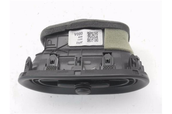 Recambio de rejilla entrada de aire para kia picanto (ja) 1.0 gdi drive 5mt referencia OEM IAM 97480G6000 24041200530 