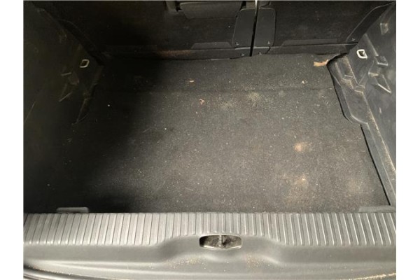 Recambio de guarnecido piso maletero para citroen c3 aircross 1.2 c-series referencia OEM IAM YQ000530CY  