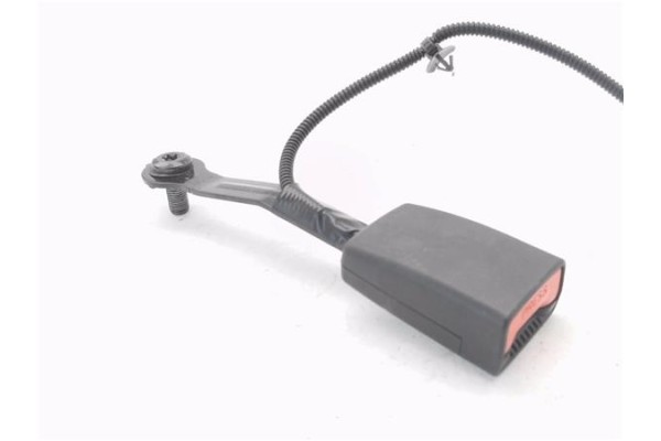 Recambio de anclaje cinturon delantero derecho para kia picanto (ja) 1.0 gdi drive 5mt referencia OEM IAM 88830G60  