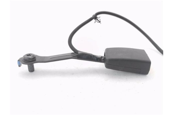 Recambio de anclaje cinturon delantero derecho para kia picanto (ja) 1.0 gdi drive 5mt referencia OEM IAM 88830G60  