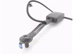 Recambio de anclaje cinturon delantero derecho para kia picanto (ja) 1.0 gdi drive 5mt referencia OEM IAM 88830G60  