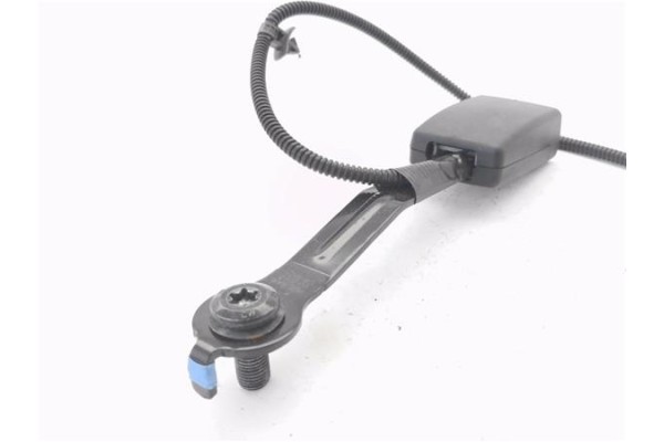 Recambio de anclaje cinturon delantero derecho para kia picanto (ja) 1.0 gdi drive 5mt referencia OEM IAM 88830G60  