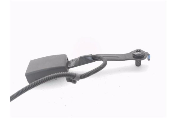 Recambio de anclaje cinturon delantero derecho para kia picanto (ja) 1.0 gdi drive 5mt referencia OEM IAM 88830G60  