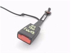 Recambio de anclaje cinturon delantero derecho para kia picanto (ja) 1.0 gdi drive 5mt referencia OEM IAM 88830G60  