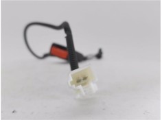 Recambio de anclaje cinturon delantero derecho para kia picanto (ja) 1.0 gdi drive 5mt referencia OEM IAM 88830G60  